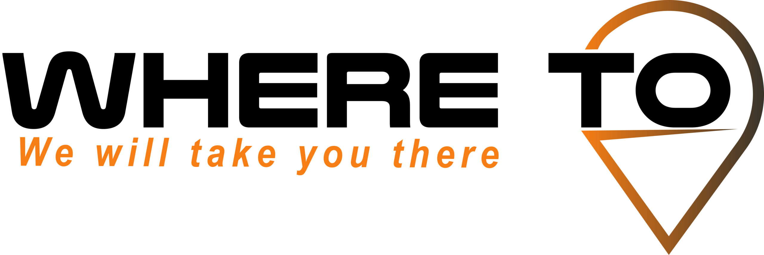 WhereTo Shuttles and Transfers